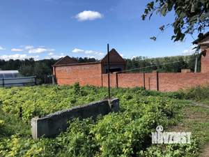 Дом 71м², 1-этажный, участок 15 сот.  