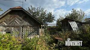 Дача 30м², 1-этажный, участок 4 сот.  