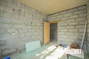 Дом 100м², 1-этажный, участок 10 сот.  