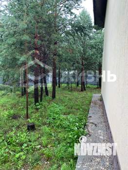 Дом 150м², 2-этажный, участок 8 сот.  