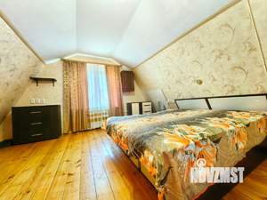 Дом 75м², 2-этажный, участок 4 сот.  