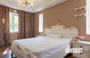 Дача 180м², 2-этажный, участок 5 сот.  