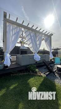 Дом 60м&sup2;, 1-этажный, участок 7 сот.  