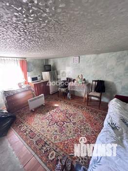 Дом 41м&sup2;, 2-этажный, участок 7 сот.  