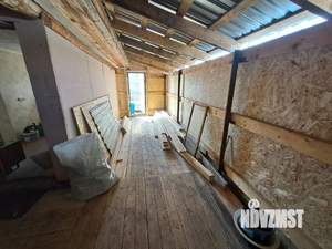 Дом 48м², 2-этажный, участок 5 сот.  