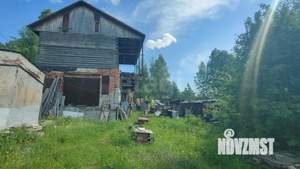 Дом 200м², 2-этажный, участок 12 сот.  