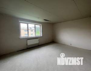 Таунхаус 131м², 2-этажный, участок 2 сот.  