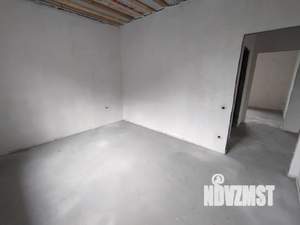 Коттедж 80м², 2-этажный, участок 5 сот.  