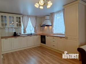 Дом 150м&sup2;, 2-этажный, участок 6 сот.  