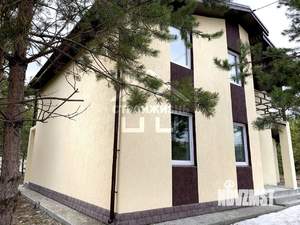 Дом 150м², 2-этажный, участок 8 сот.  