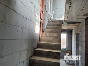 Коттедж 280м², 3-этажный, участок 11 сот.  