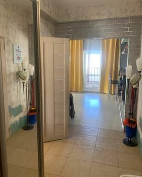 Дом 79м², 1-этажный, участок 6 сот.  