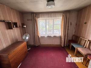 Дом 35м², 2-этажный, участок 4 сот.  