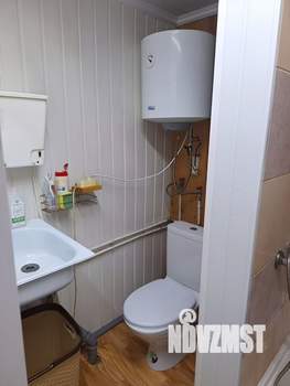 Дом 50м², 2-этажный, участок 7 сот.  