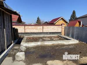 Дом 220м², 2-этажный, участок 10 сот.  