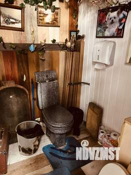 Дом 200м², 2-этажный, участок 6 сот.  