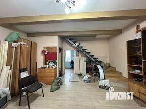 Дом 75м², 2-этажный, участок 8 сот.  
