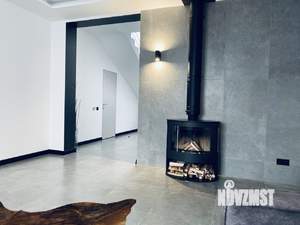 Коттедж 247м², 2-этажный, участок 8 сот.  