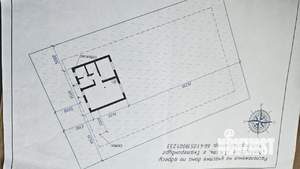 Коттедж 119м², 2-этажный, участок 10 сот.  