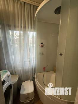 Дом 59м², 1-этажный, участок 6 сот.  