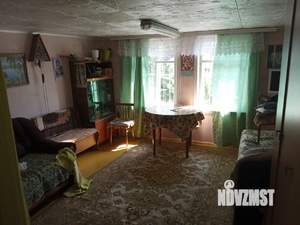 Дом 43м&sup2;, 2-этажный, участок 5 сот.  