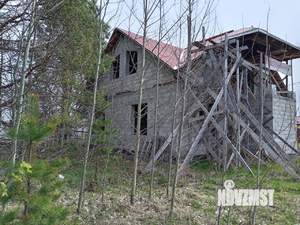 Дом 150м², 2-этажный, участок 8 сот.  