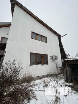 Дом 120м², 2-этажный, участок 5 сот.  
