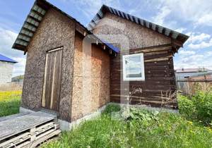 Дом 150м², 2-этажный, участок 12 сот.  