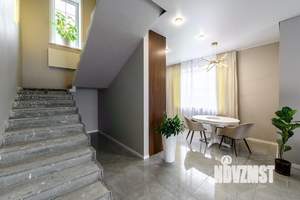 Коттедж 192м², 2-этажный, участок 12 сот.  