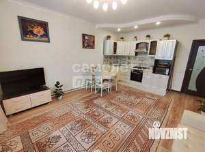 Дом 107м&sup2;, 1-этажный, участок 10 сот.  