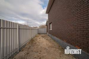 Коттедж 176м², 2-этажный, участок 5 сот.  