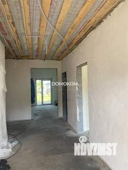 Дом 120м², 1-этажный, участок 11 сот.  