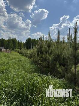 Дом 78м², 1-этажный, участок 9 сот.  