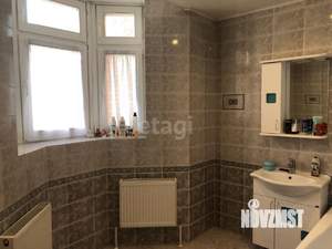 Таунхаус 282м², 4-этажный, участок 2 сот.  