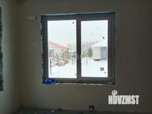 Дом 144м&sup2;, 1-этажный, участок 8 сот.  