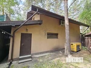 Дом 115м², 2-этажный, участок 6 сот.  