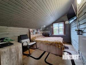 Дом 64м², 2-этажный, участок 4 сот.  