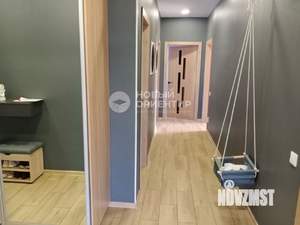 Дом 108м², 1-этажный, участок 8 сот.  