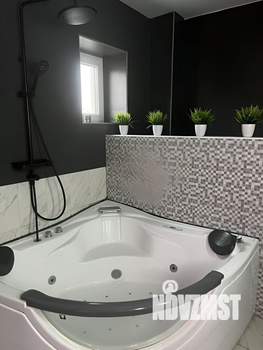 Дом 190м&sup2;, 2-этажный, участок 5 сот.  