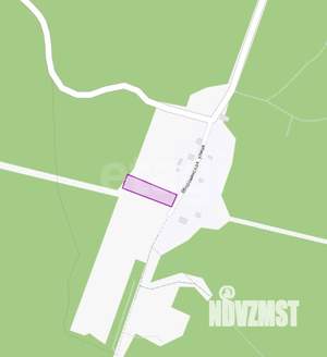 Дом 170м&sup2;, 2-этажный, участок 23 сот.  