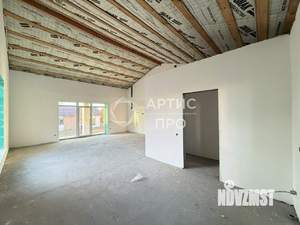 Дом 165м², 1-этажный, участок 17 сот.  