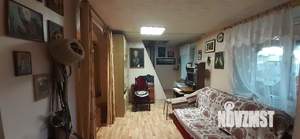 Дом 100м², 2-этажный, участок 8 сот.  