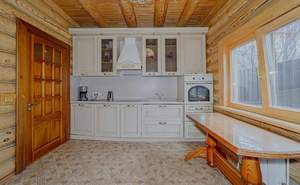 Дом 76м², 2-этажный, участок 5 сот.  