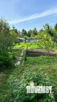 Дом 130м², 3-этажный, участок 14 сот.  