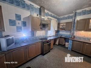 Дом 153м&sup2;, 1-этажный, участок 19 сот.  