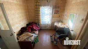 Дом 55м², 1-этажный, участок 5 сот.  