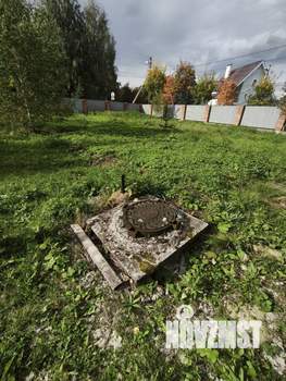 Коттедж 263м², 3-этажный, участок 11 сот.  