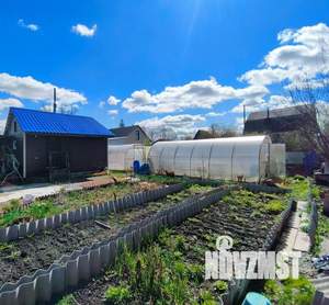 Дом 86м&sup2;, 2-этажный, участок 5 сот.  