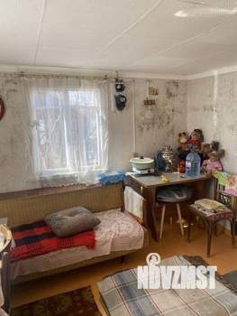 Дача 20м², 1-этажный, участок 4 сот.  