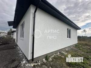 Дом 80м², 1-этажный, участок 5 сот.  